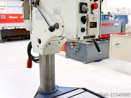 ALZMETALL AB 35 / S