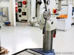 ALZMETALL AB 35 / S