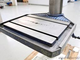 ALZMETALL AB 35 / S