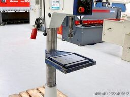 ALZMETALL AX 3 / S-N