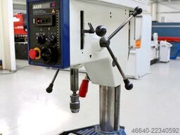 ALZMETALL AX 3 / S-N