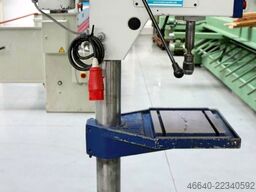 ALZMETALL AX 3 / S-N