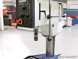 ALZMETALL ALZSTAR 40 / S