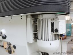 ALZMETALL ALZSTAR 40 / S