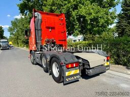 Volvo FH 460 6x2/Kipphydraulik/Liftachse/Euro5 EEV