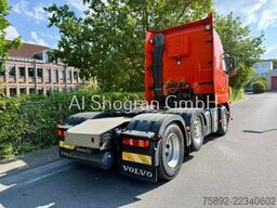 Volvo FH 460 6x2/Kipphydraulik/Liftachse/Euro5 EEV