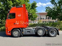 Volvo FH 460 6x2/Kipphydraulik/Liftachse/Euro5 EEV