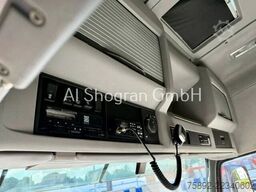 Volvo FH 460 6x2/Kipphydraulik/Liftachse/Euro5 EEV