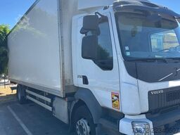 Volvo FL 250 EURO 6 14T FURGON