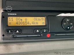 Volvo FL 250 EURO 6 14T FURGON