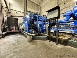 ATM Recyclingsystems ArnoBrik 12