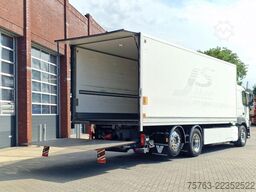 Volvo FM 460 full air - VEB - Zepro lift - low KM - s...