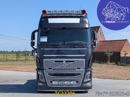 Volvo FH 540