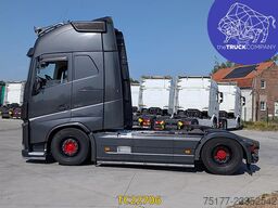 Volvo FH 540