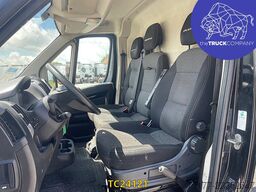Fiat Ducato 2.2 MULTIJET L2H2