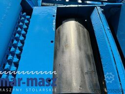 Pallmann PHT 140/400