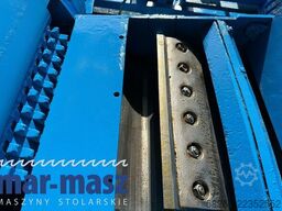 Pallmann PHT 140/400