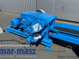 Pallmann PHT 140/400