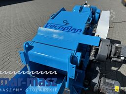 Vecoplan VTH 45/15/2B