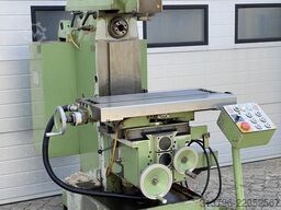 Kunzmann UF6/3