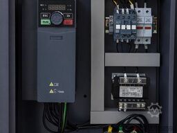 CORMAK LUFT 1000 VSD+PM SMART
