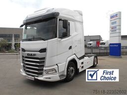 DAF XG 480