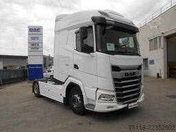 DAF XG 480