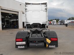 DAF XG 480