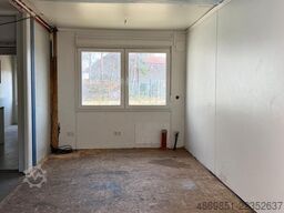  20DV Bürocontainer 20FT Büro Container