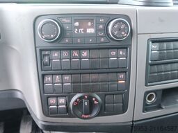 MAN 26.510 FLLC TGX Fahrgestell XXL Intarder Lenkachse