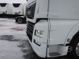 MAN 18.460 TGX XLX Intarder Alcoa TV Mikrowel Unfall