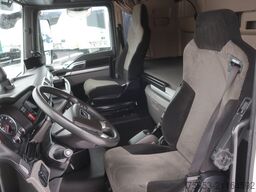 MAN 18.460 TGX XLX Intarder Alcoa TV Mikrowel Unfall