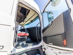 VOLVO FH 500 + INTARDER + HYDR.