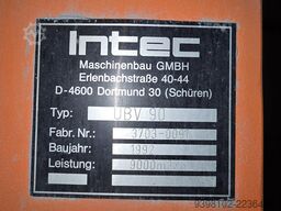 Wurster - Intec 