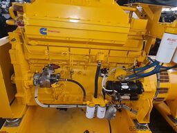 CUMMINS SDMO KTA19G3
