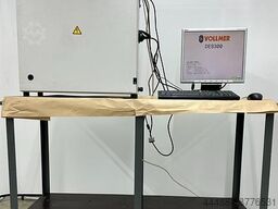 Vollmer DES 300