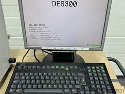 Vollmer DES 300
