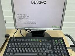 Vollmer DES 300