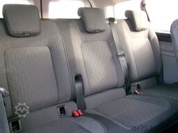 FORD Transit Custom 320L2 Limited Kombi AT AHK 2xSTür