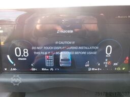 FORD Transit Custom 320L2 Limited Kombi AT AHK 2xSTür