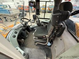 LIEBHERR L566 XPower Radlader 27,5 Ton *11.900 h *Waage