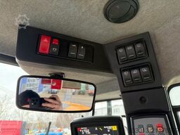 LIEBHERR L566 XPower Radlader 27,5 Ton *11.900 h *Waage