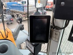 LIEBHERR L566 XPower Radlader 27,5 Ton *11.900 h *Waage