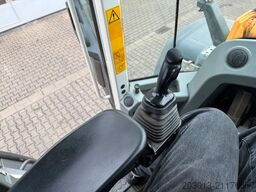 LIEBHERR L566 XPower Radlader 27,5 Ton *11.900 h *Waage