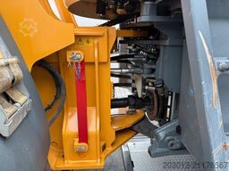 LIEBHERR L566 XPower Radlader 27,5 Ton *11.900 h *Waage