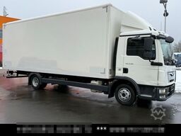 MAN TGL 8.180 Koffer Möbel Maxi 7,05 m lang 44 m³