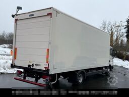 MAN TGL 8.180 Koffer Möbel Maxi 7,05 m lang 44 m³