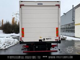 MAN TGL 8.180 Koffer Möbel Maxi 7,05 m lang 44 m³