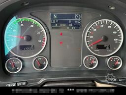 MAN TGL 8.180 Koffer Möbel Maxi 7,05 m lang 44 m³