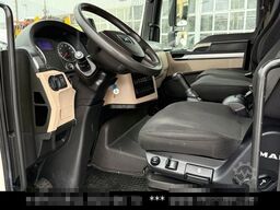 MAN TGL 8.180 Koffer Möbel Maxi 7,05 m lang 44 m³